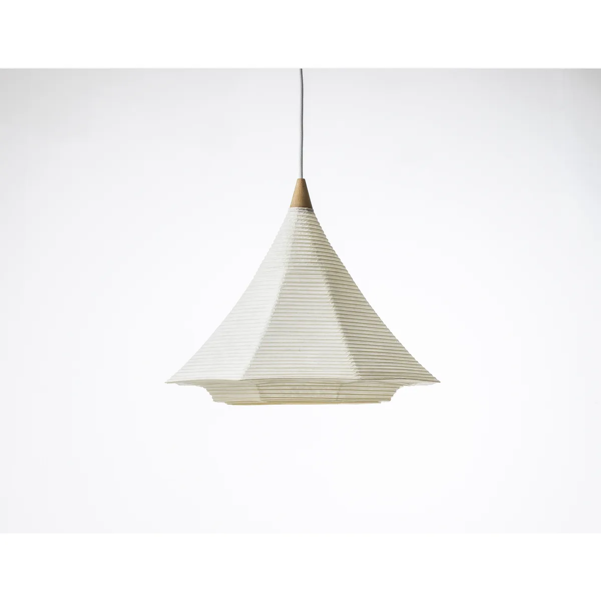 Fuji Pendant