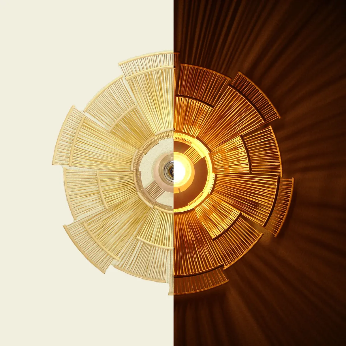 Hokore Pendant