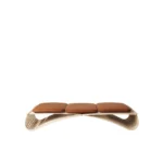 Cognac Leather