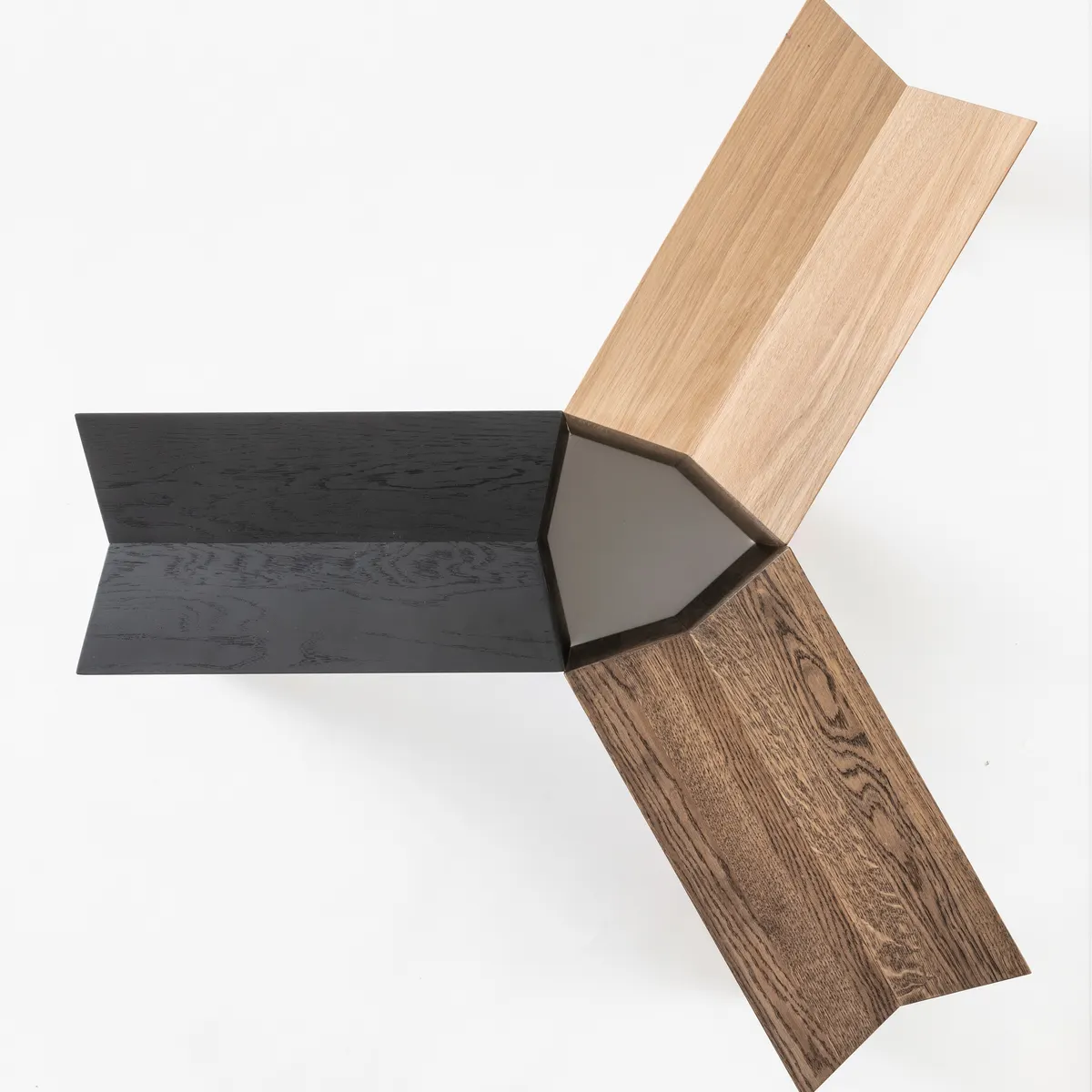 Reflex Stool
