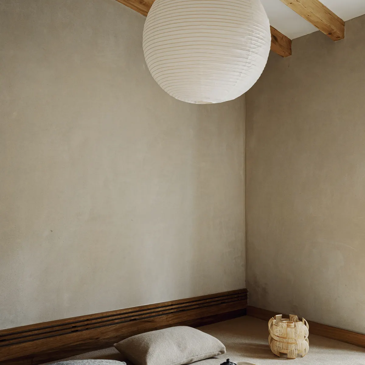 Sen Table Lamp