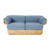 2 seater