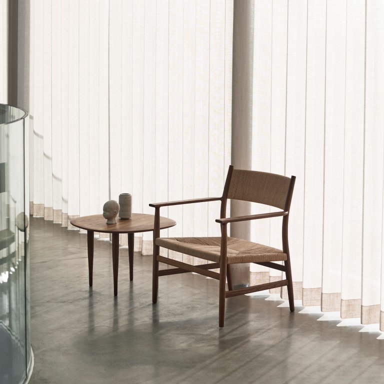 ARV Lounge Chair