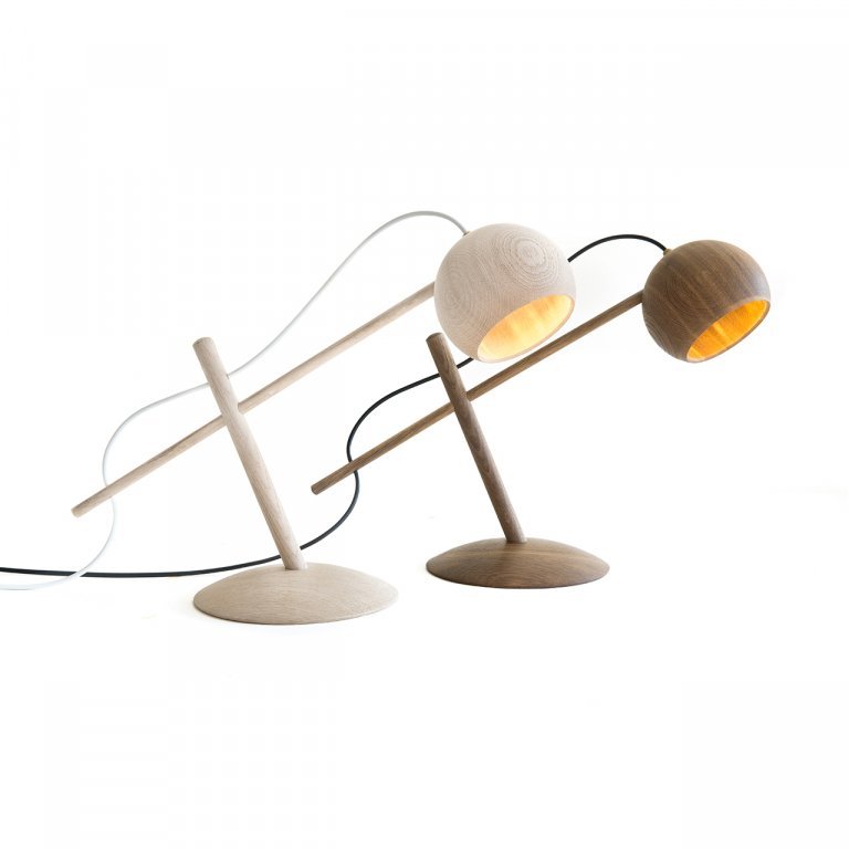 Lune Lamp