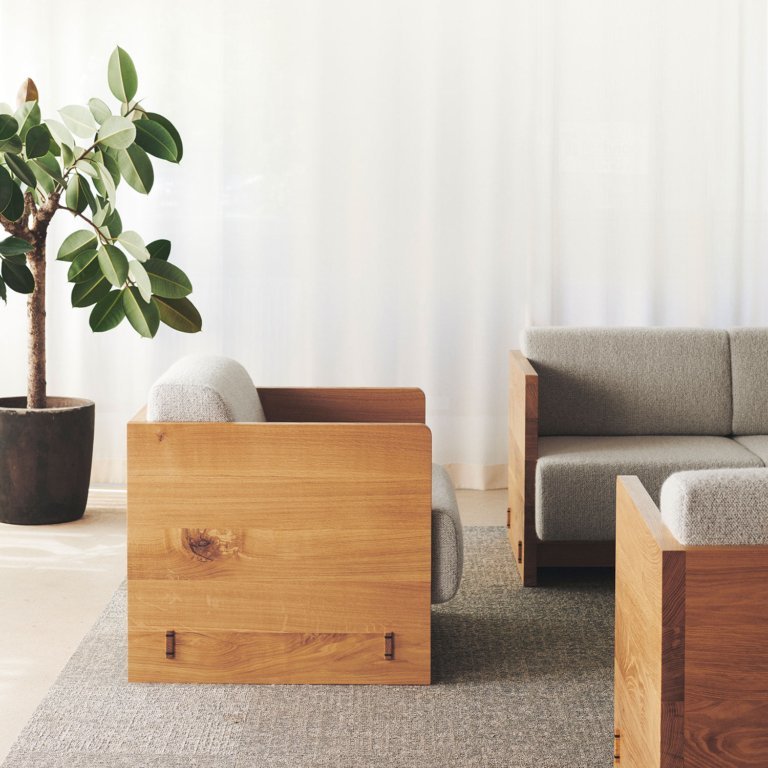 Karm Sofa