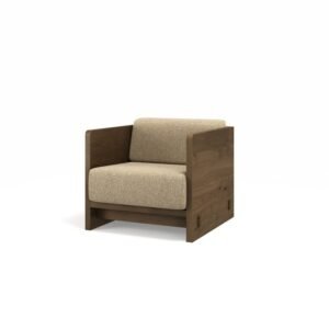 Karm Sofa Lounge Chair