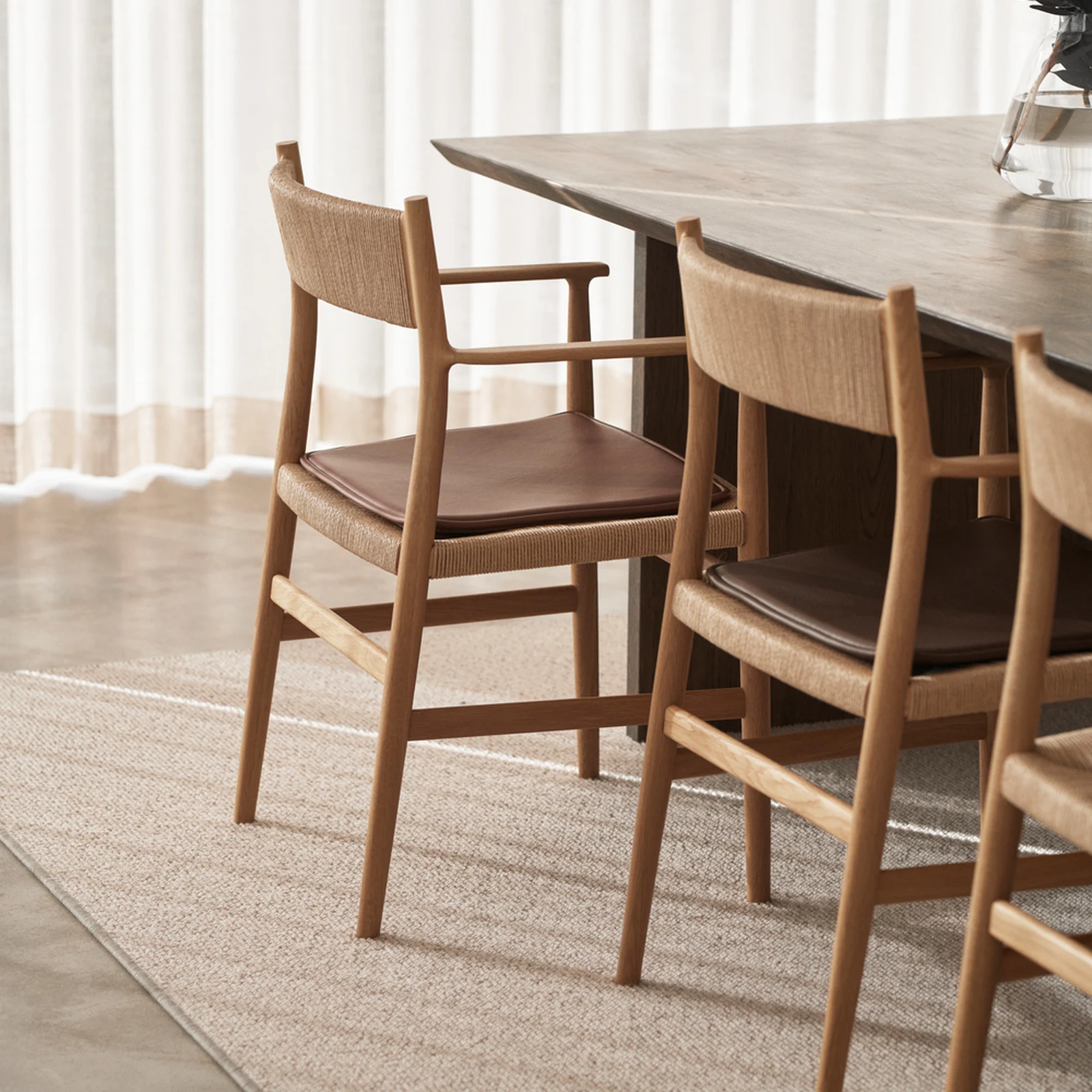 Arv Dining Chair
