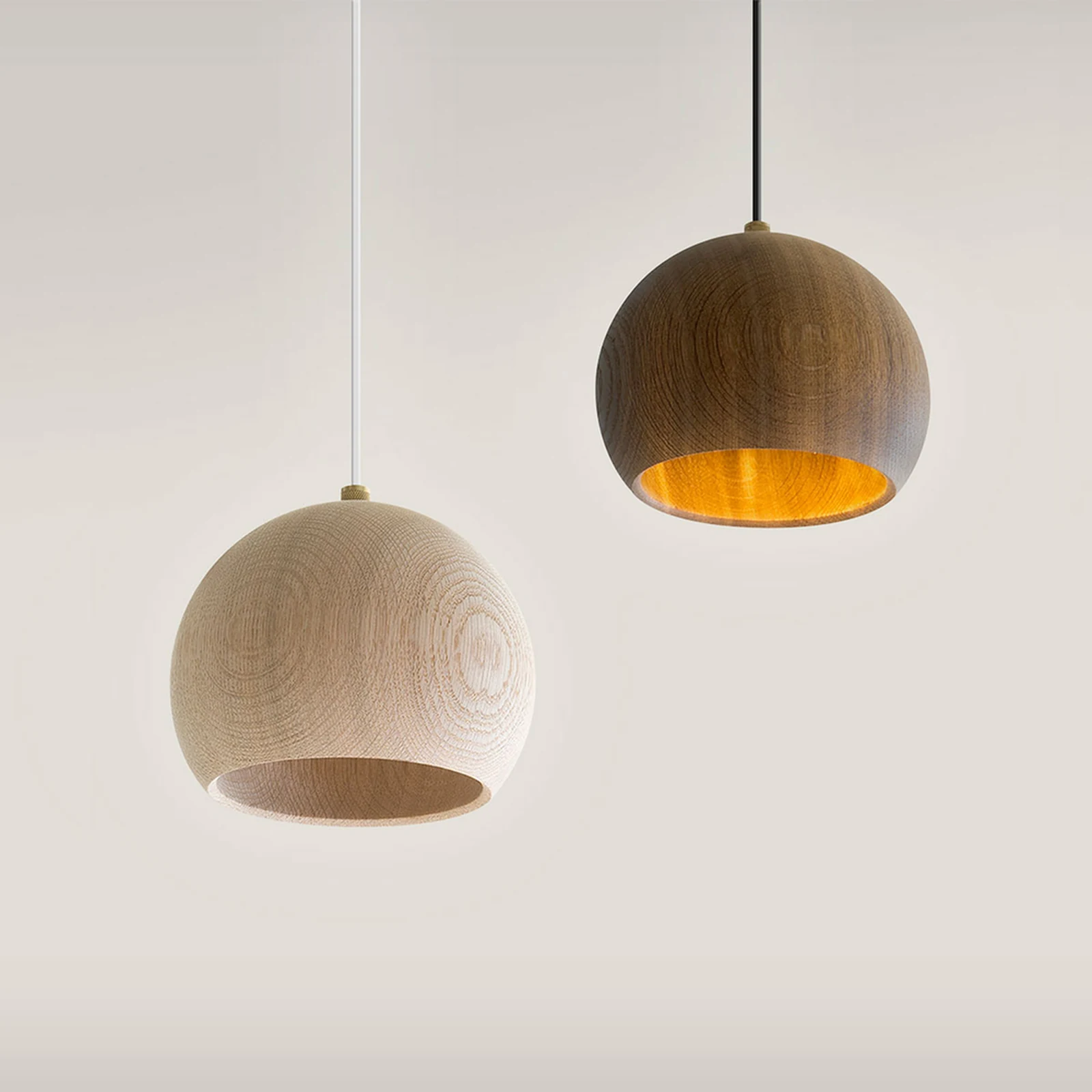 Lune Pendant Lamp