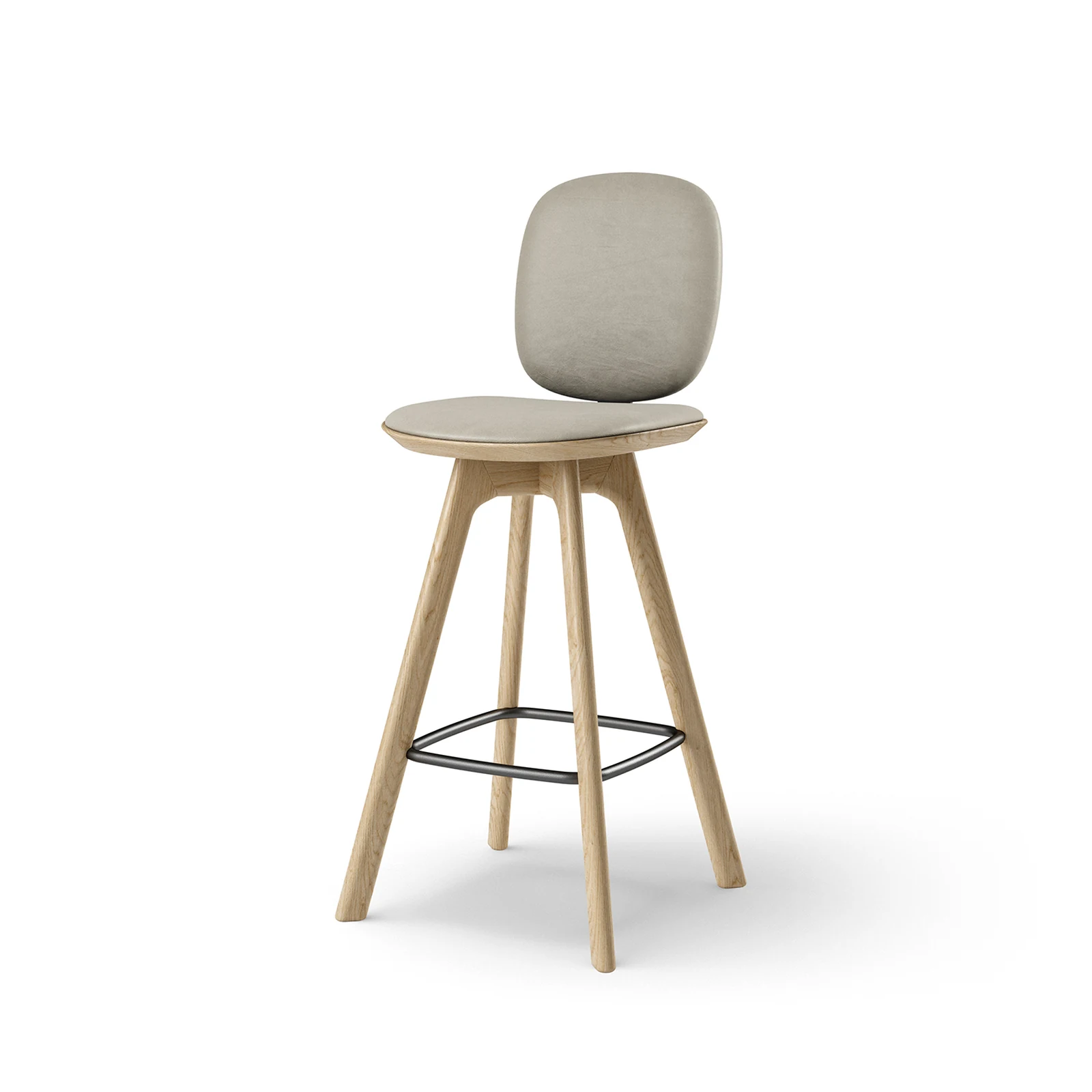 Pauline Comfort Bar Stool