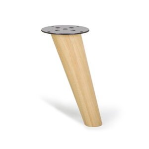 Bentype  A 20 cm, a 20 cm oak