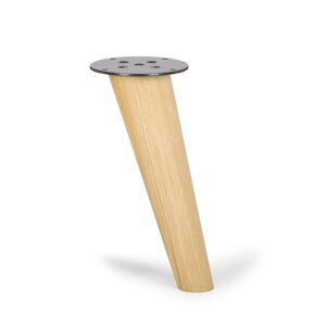 Bentype  A 22 cm, a 22 cm oak