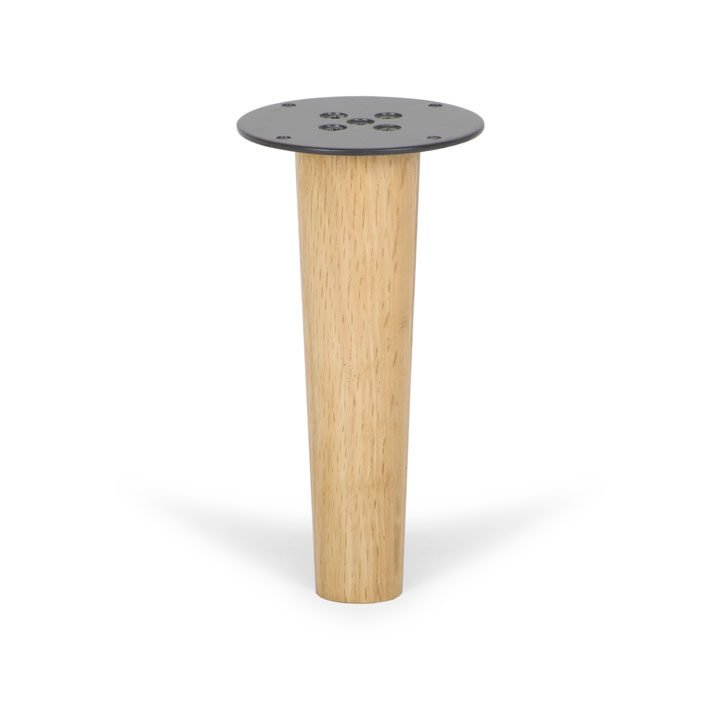 Bentype B 16 cm, b 16 cm oak