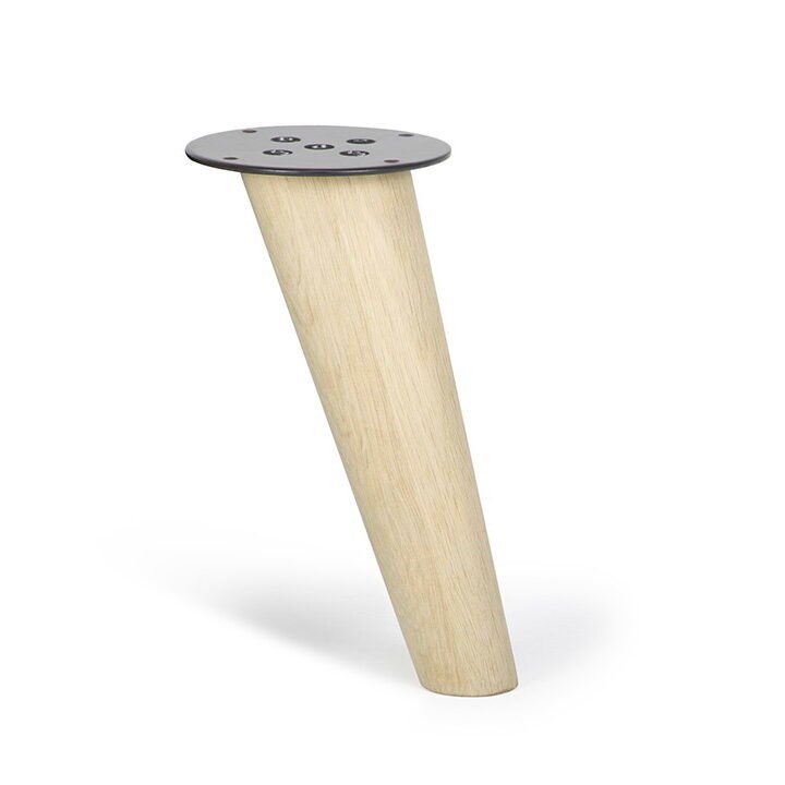 Bentype  A 20 cm, a 20 cm oak soap