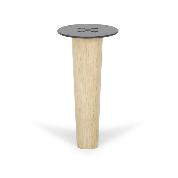 Bentype B 16 cm, b 16 cm oak soap