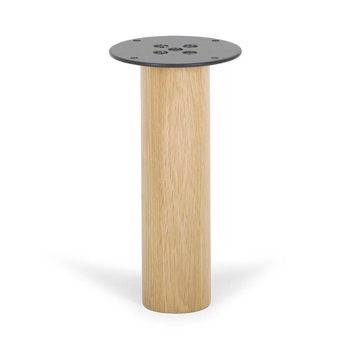 Bentype  F 19 cm, f 19 cm oak