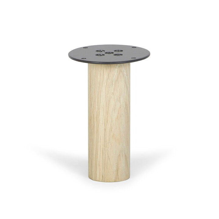 Bentype  F 15 cm, f 15 cm oak soap