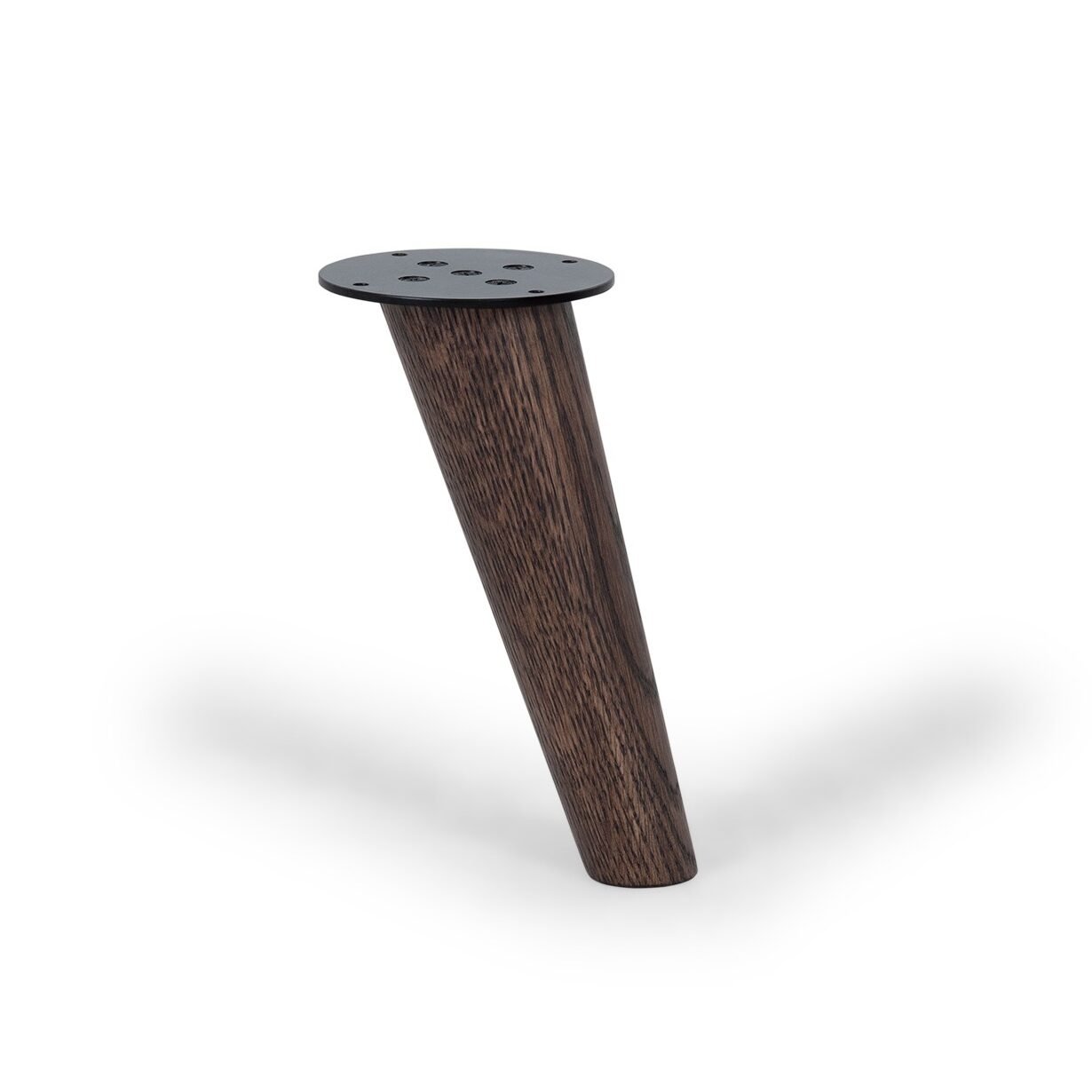 Bentype A 20 cm, a 20 cm oak brown