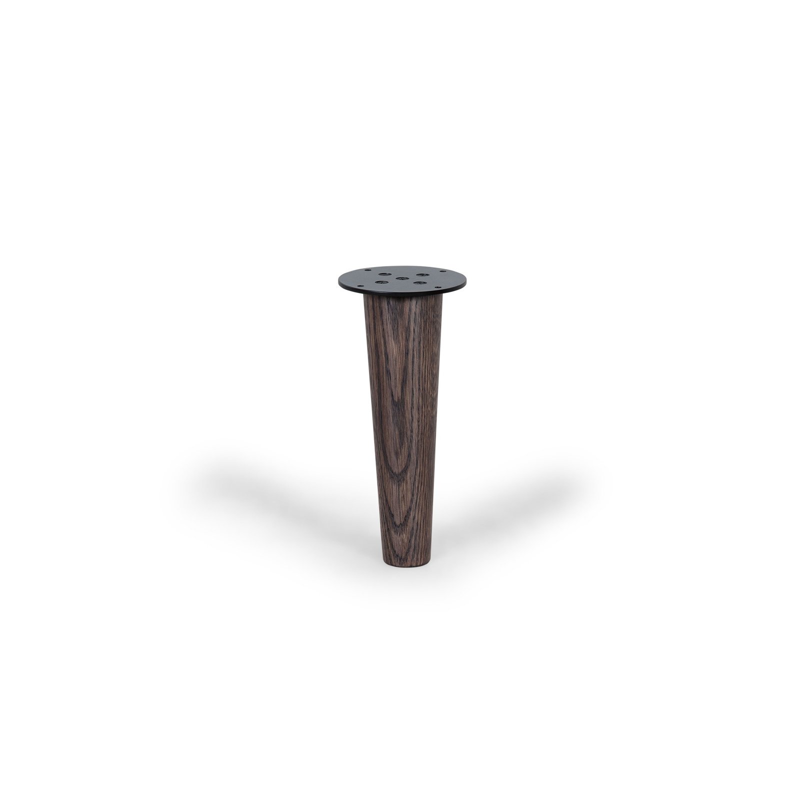 Bentype A 20 cm, a 20 cm oak brown