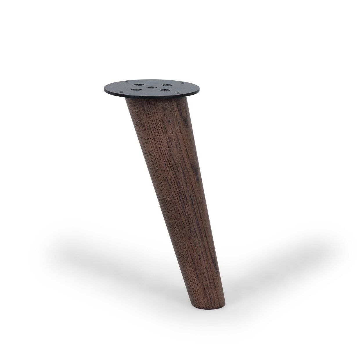 Bentype  A 22 cm, a 22 cm oak brown
