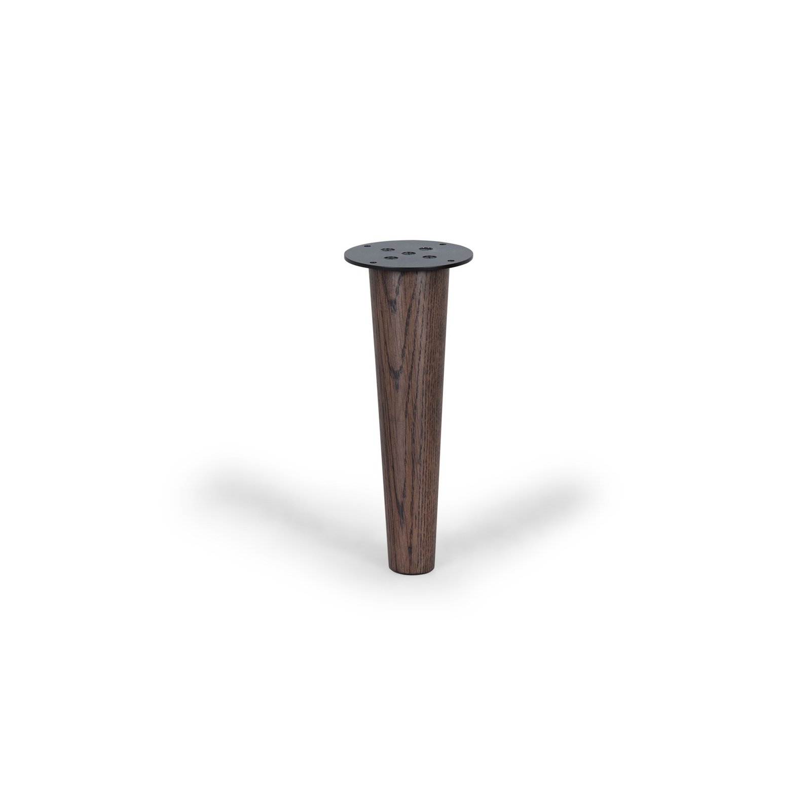 Bentype  A 22 cm, a 22 cm oak brown