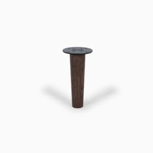 Bentype B 17 cm, b 17 cm oak brown