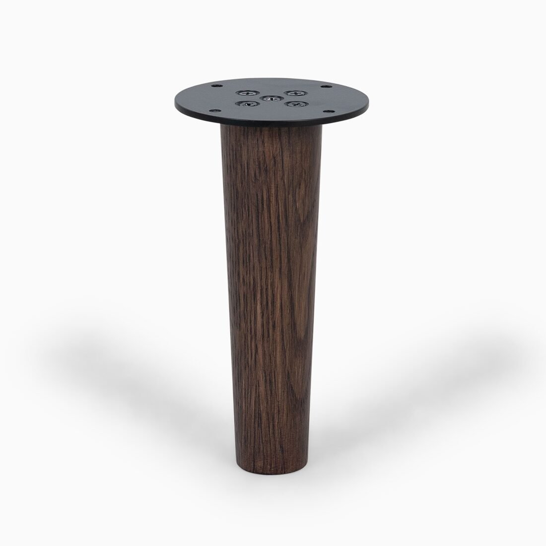 Bentype  B 17 cm, b 17 cm oak brown