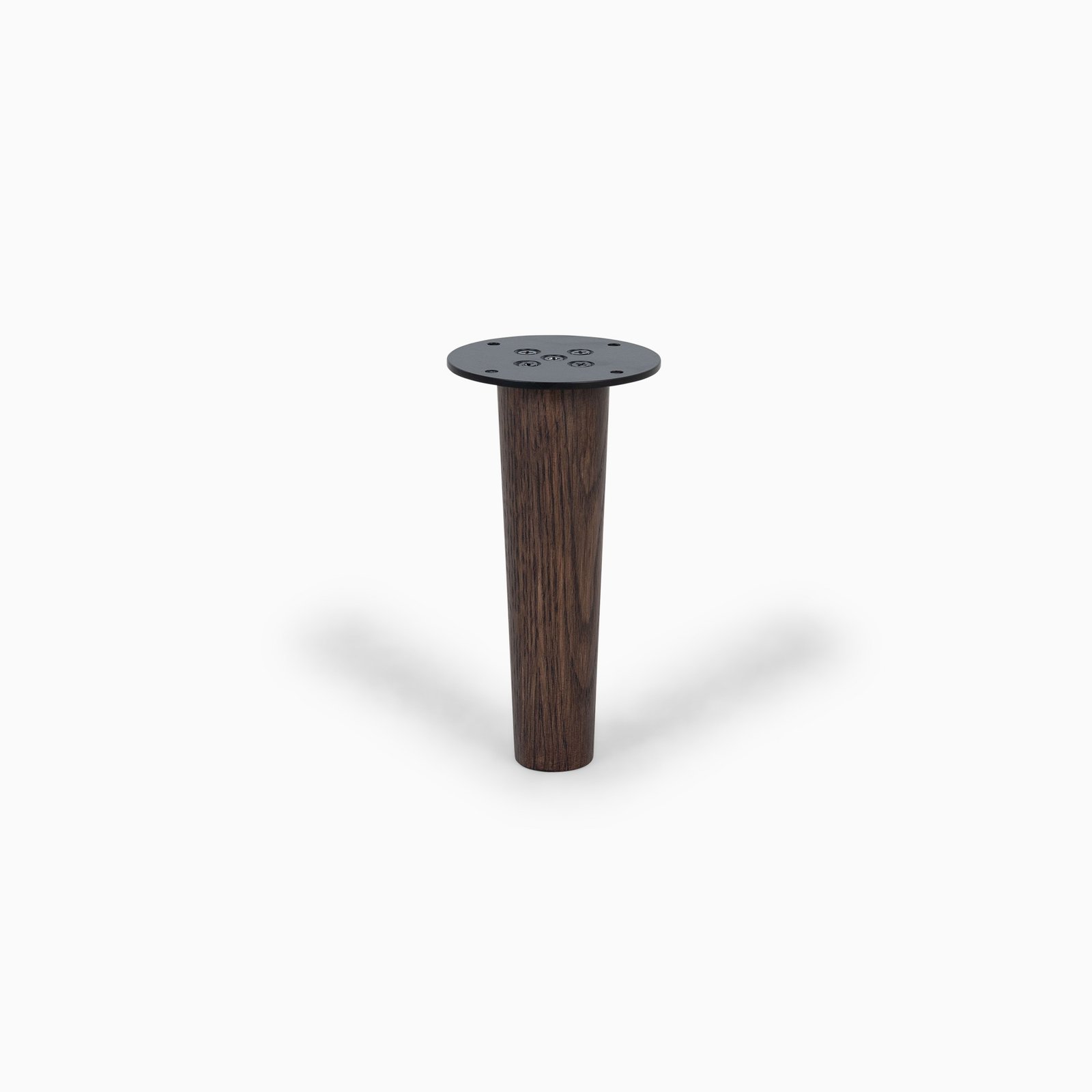 Bentype  B 17 cm, b 17 cm oak brown