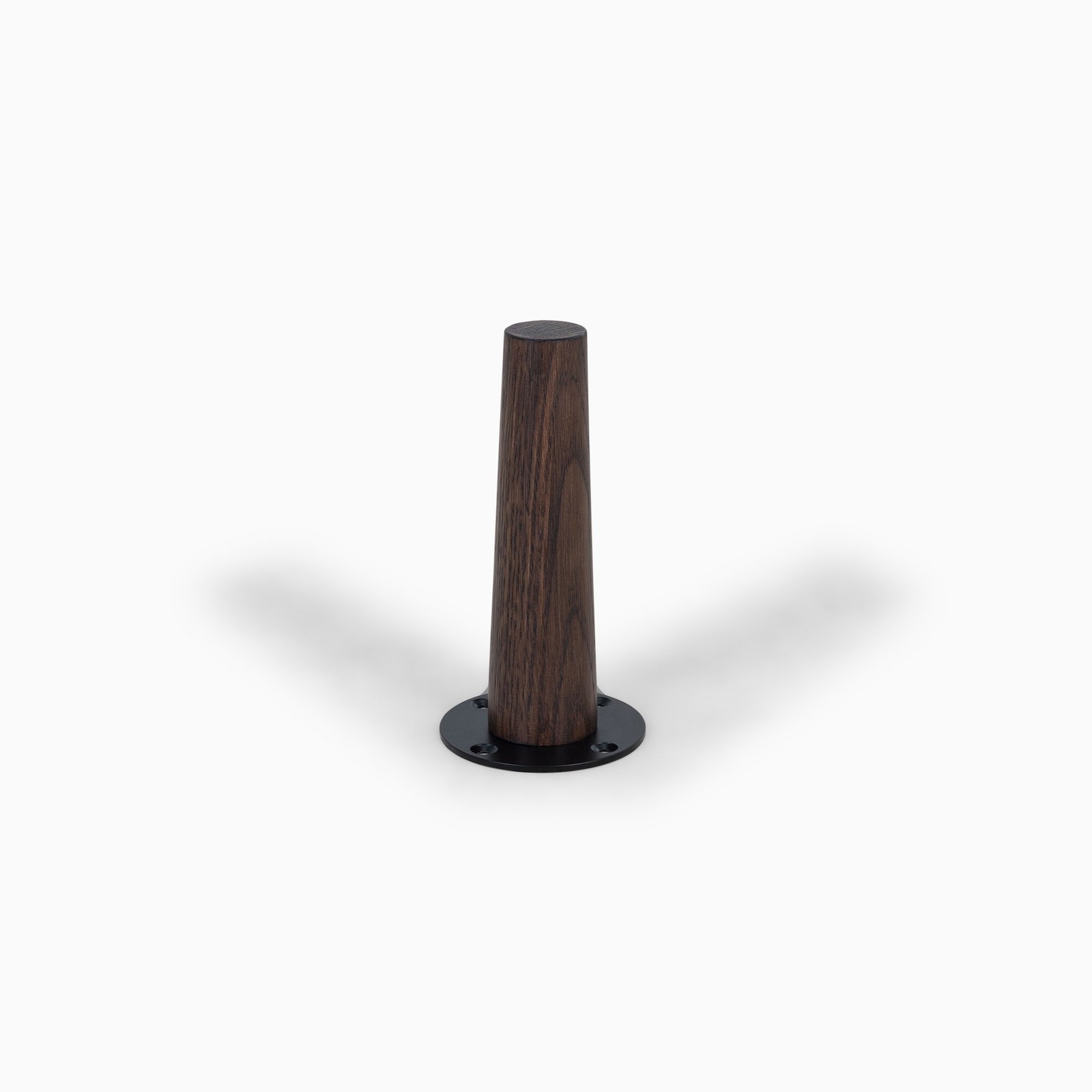 Bentype B 17 cm, b 17 cm oak brown