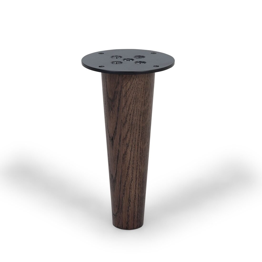 Bentype B 16 cm, b 16 cm oak brown