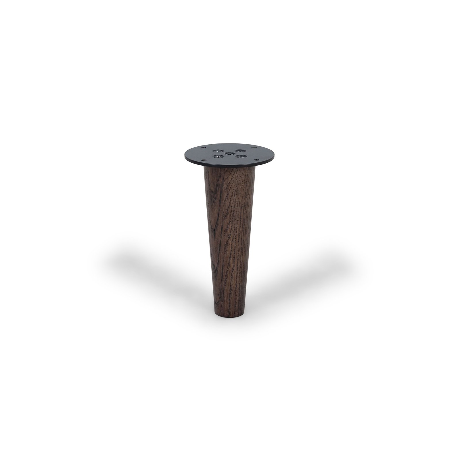 Bentype B 16 cm, b 16 cm oak brown