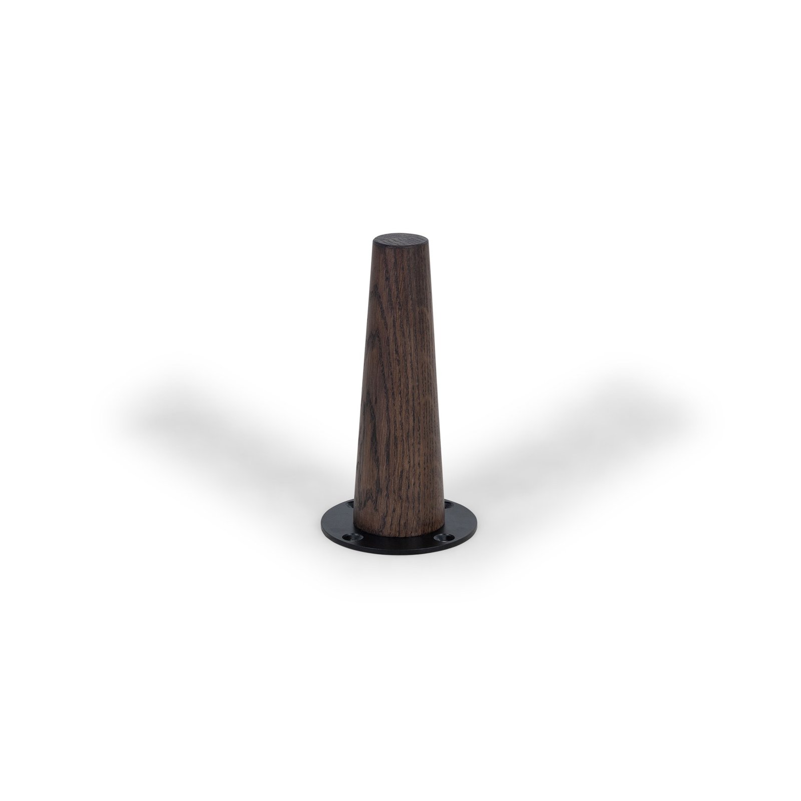Bentype B 16 cm, b 16 cm oak brown