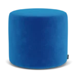 Velour Lux Blue