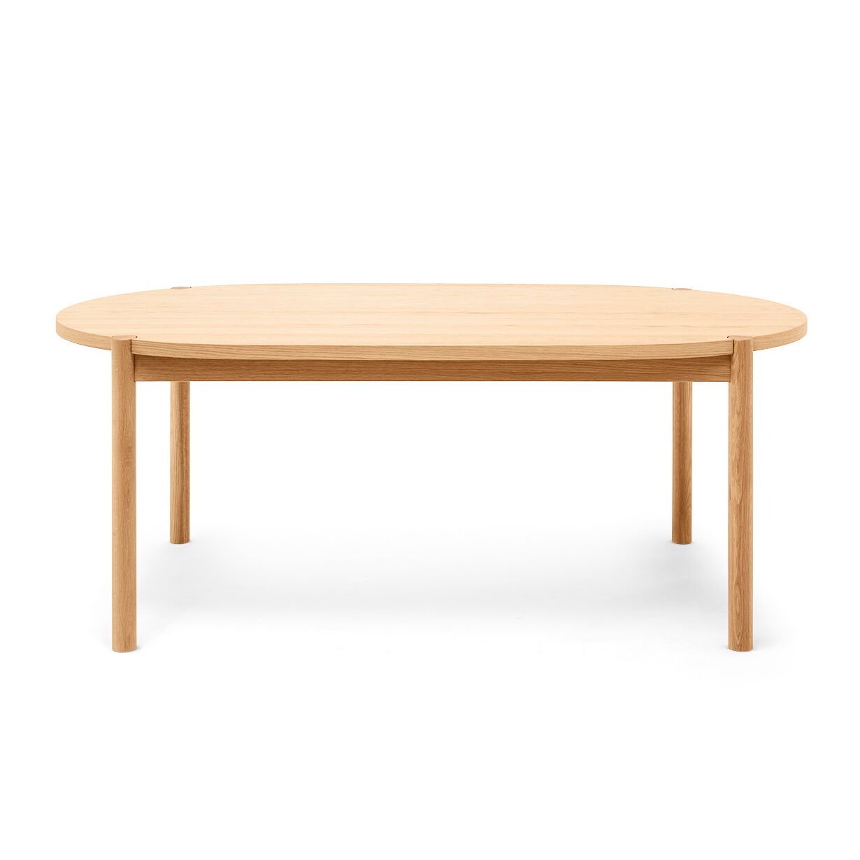 Owen, Spisebord, L 200 cm
