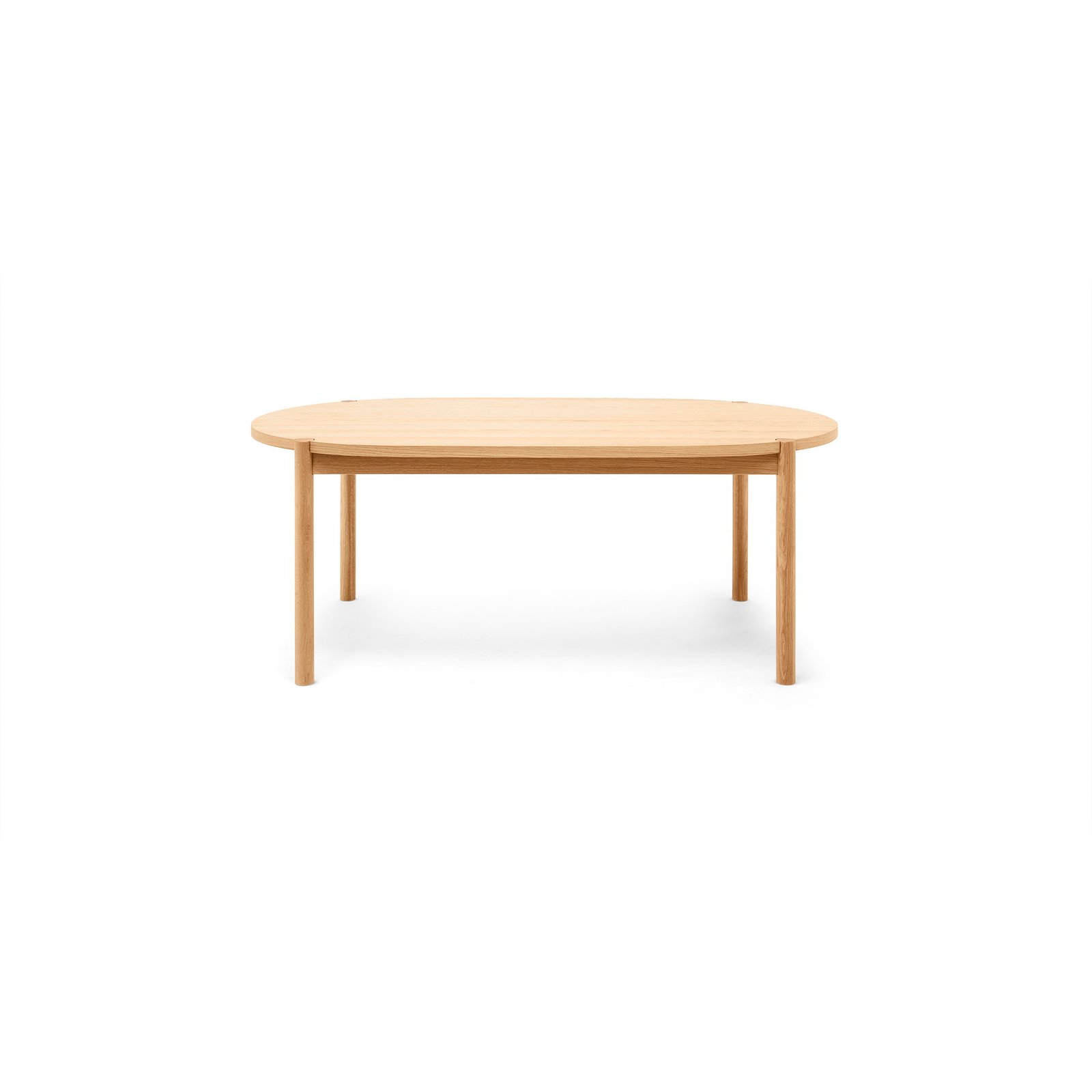 Owen, Spisebord, L 200 cm