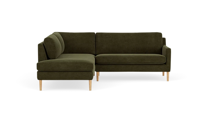 Astha, Hjørnesofa venstre