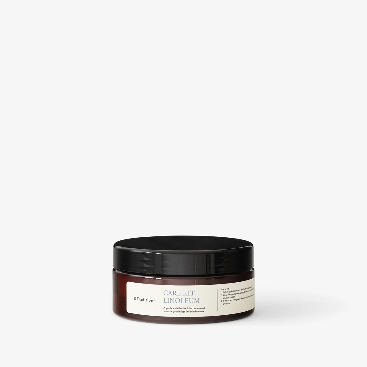Care Kit | Linoleum