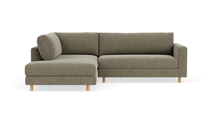 Douglas, Hjørnesofa venstre