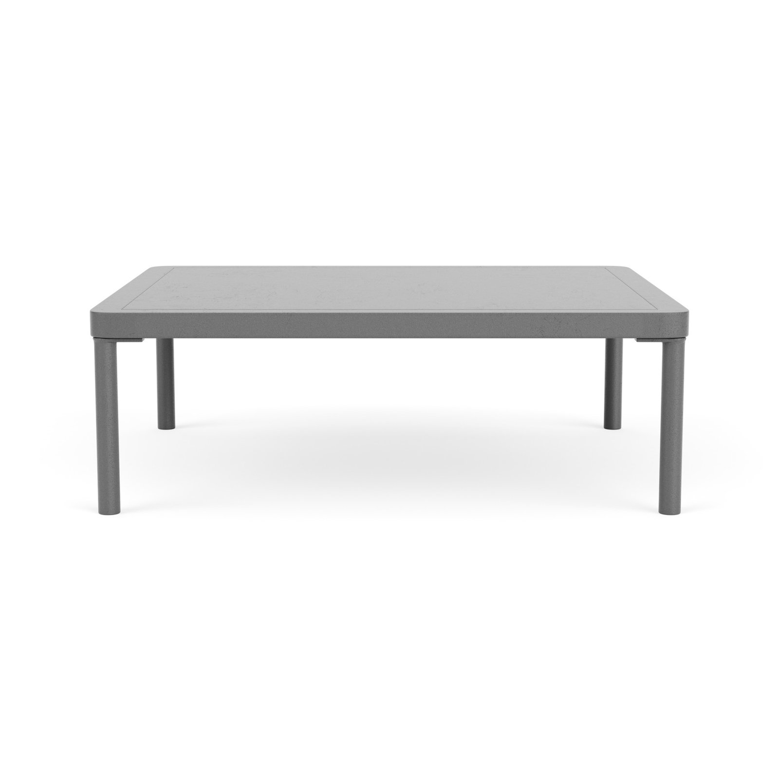 Hadley Outdoor, Sofabord, 60 x 70