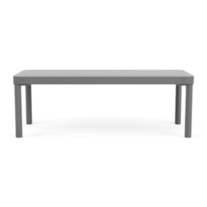 Hadley Outdoor, Sofabord, 30 x 70