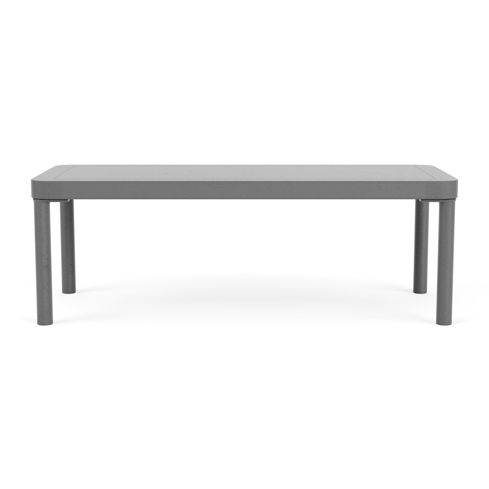 Hadley Outdoor, Sofabord, 30 x 70