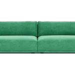 Moss Grass Green