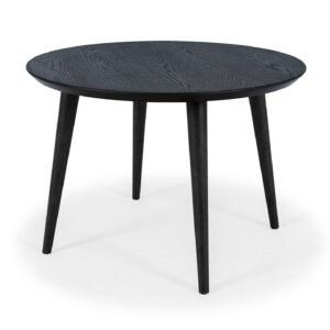Hubert, Sofabord, Ø 60 cm