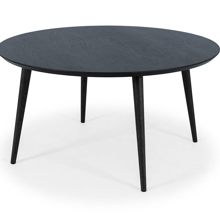 Hubert, Sofabord, Ø 90 cm