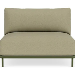 Vincent Outdoor, 1 personers modul