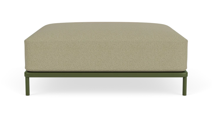 Vincent Outdoor, Fodskammel modul