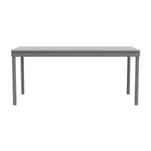 Vincent Outdoor, Sofabord, 44 x 88