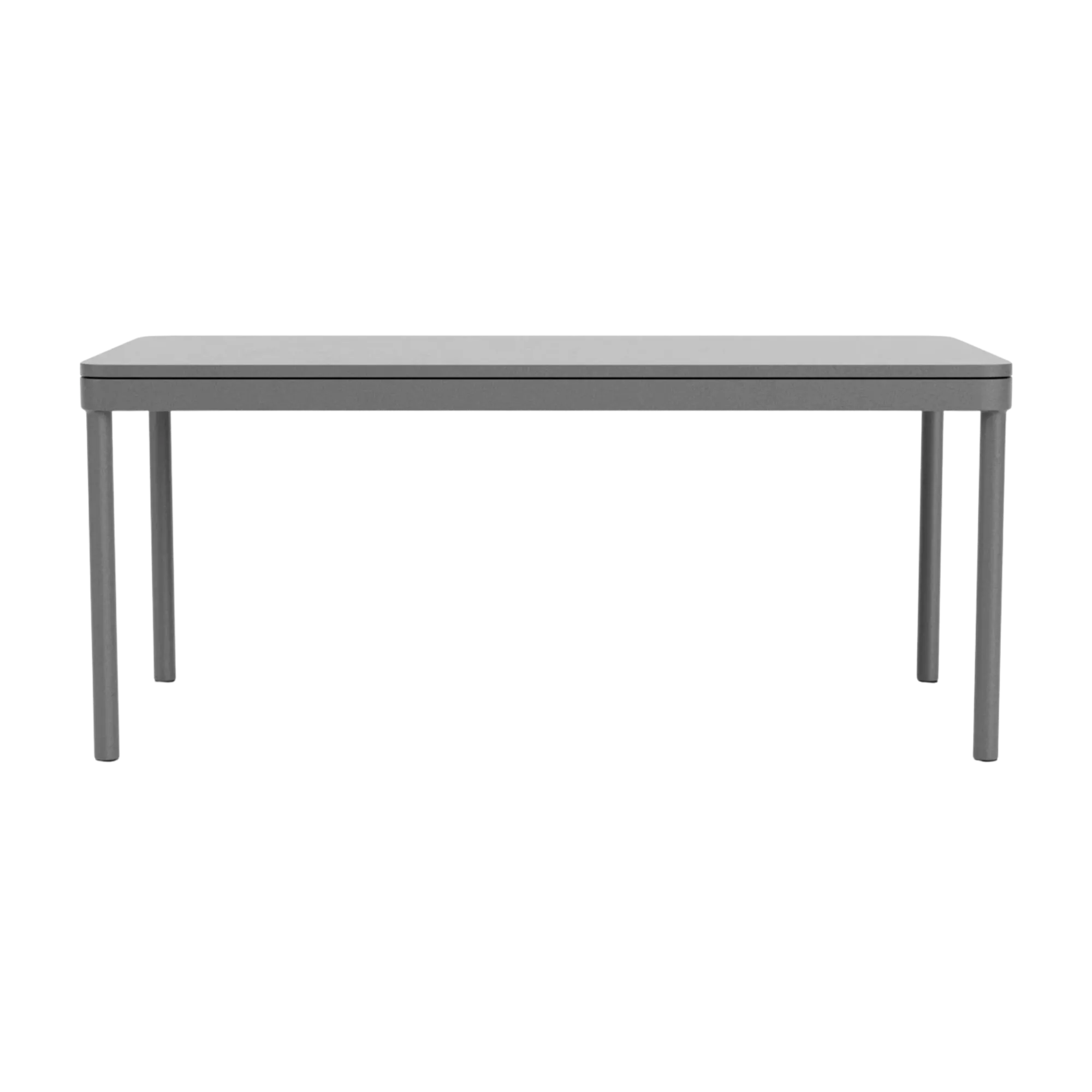Vincent Outdoor, Sofabord, 44 x 88