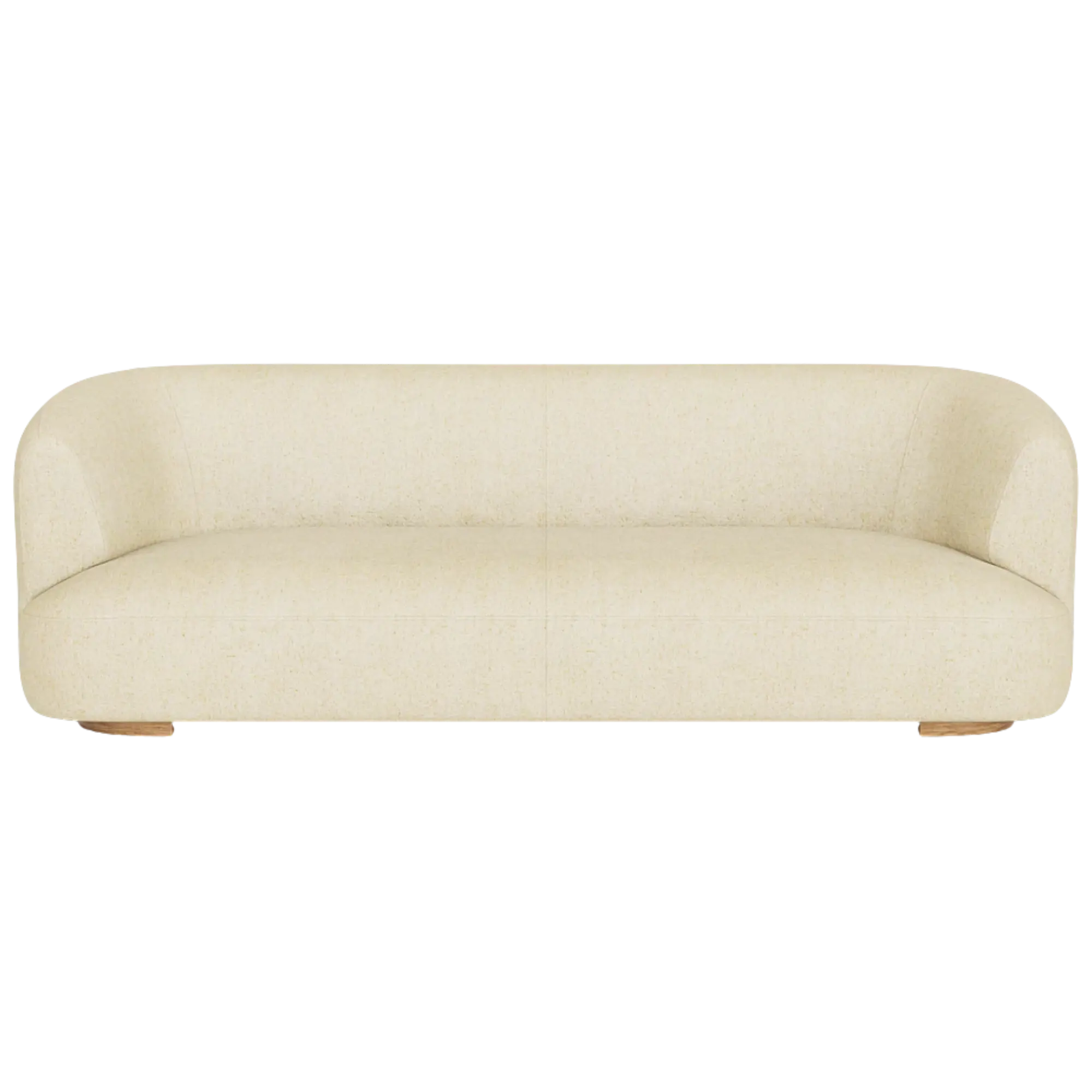 Audrey, 3 personers sofa