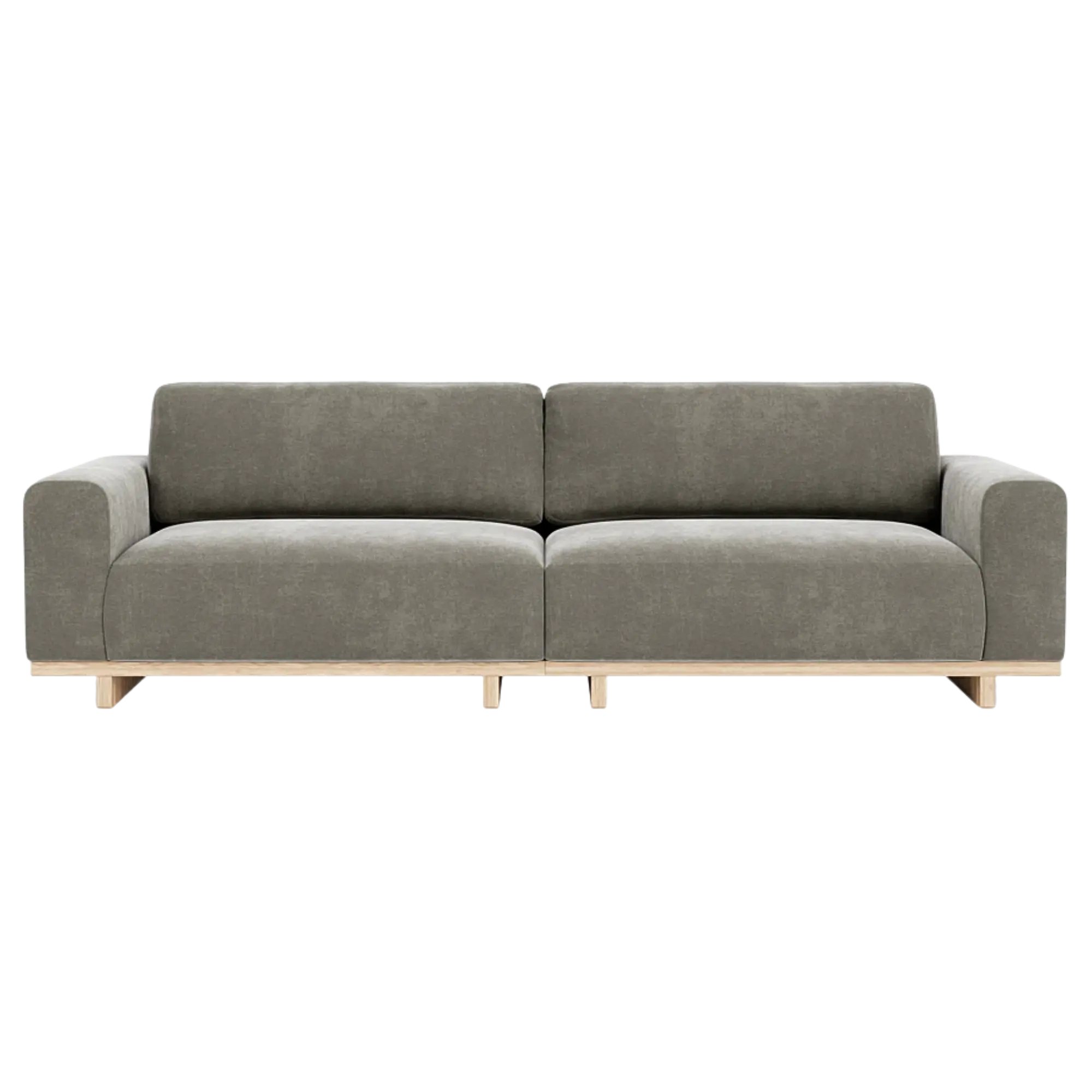 Aya, 3,5 personers sofa