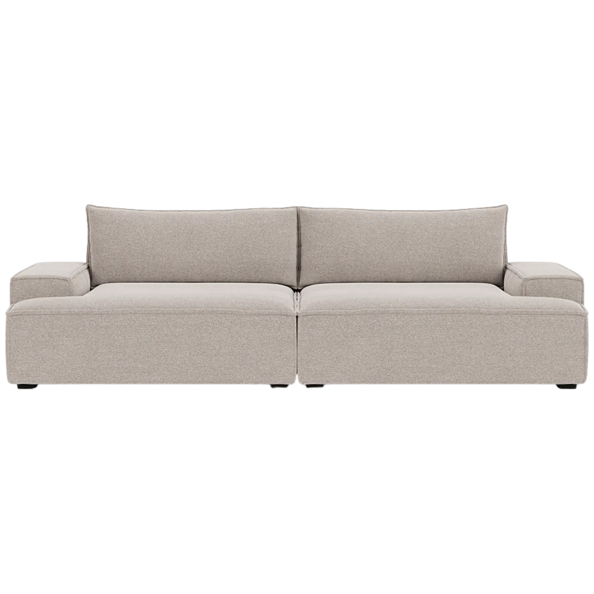 Daphne, 3,5-personers modulsofa